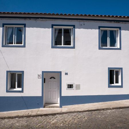 Dwell Azores Coworking & Coliving Hotel Fenais da Luz Exterior foto